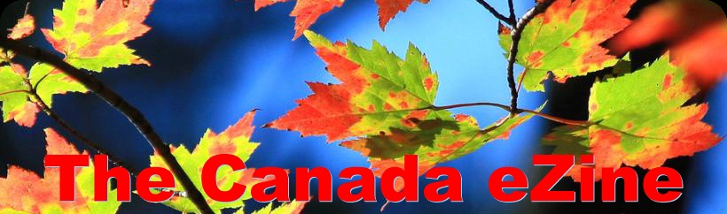 The Canada eZine